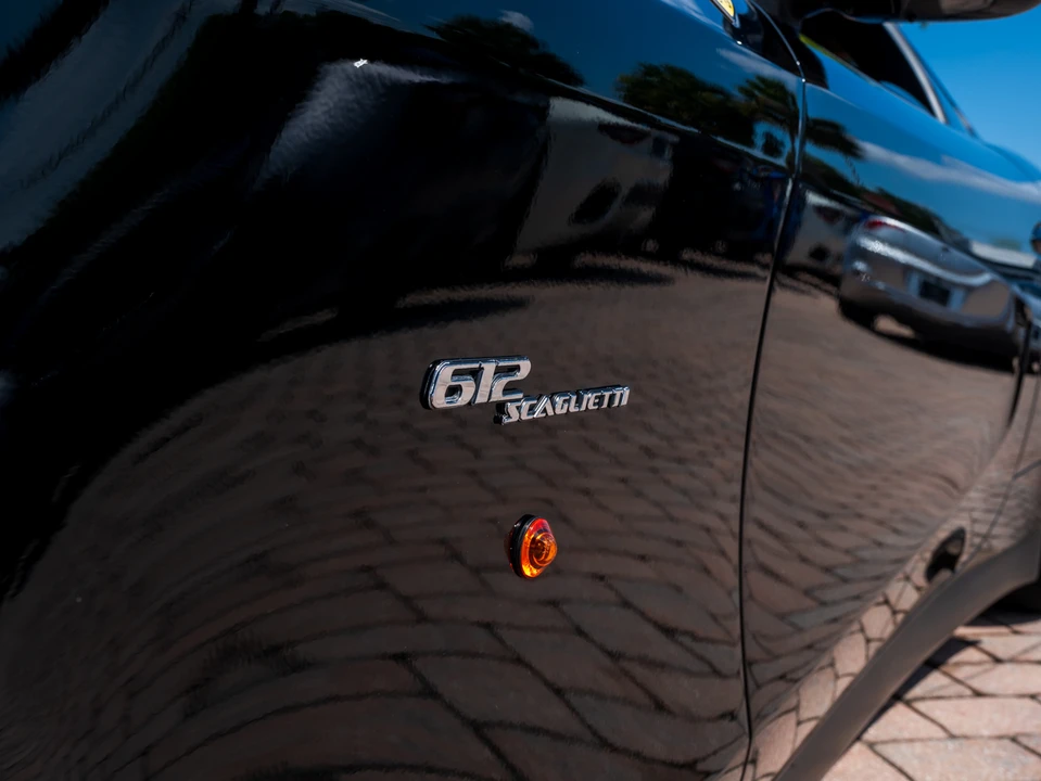 2005 Ferrari 612 - Image 16 of 31