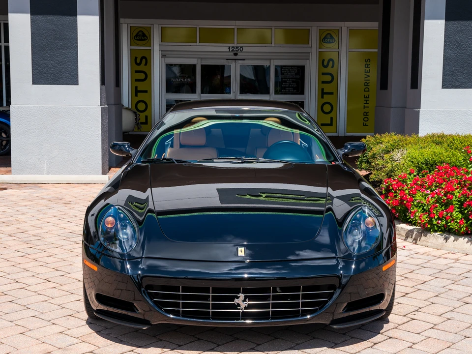 2005 Ferrari 612 - Image 11 of 31