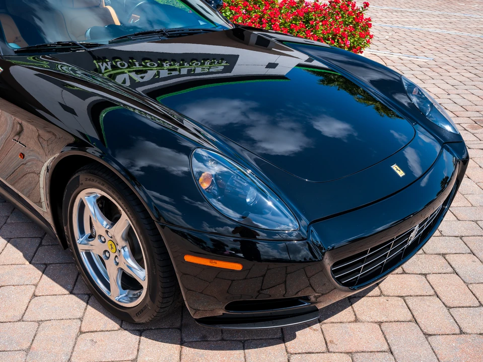 2005 Ferrari 612 - Image 12 of 31