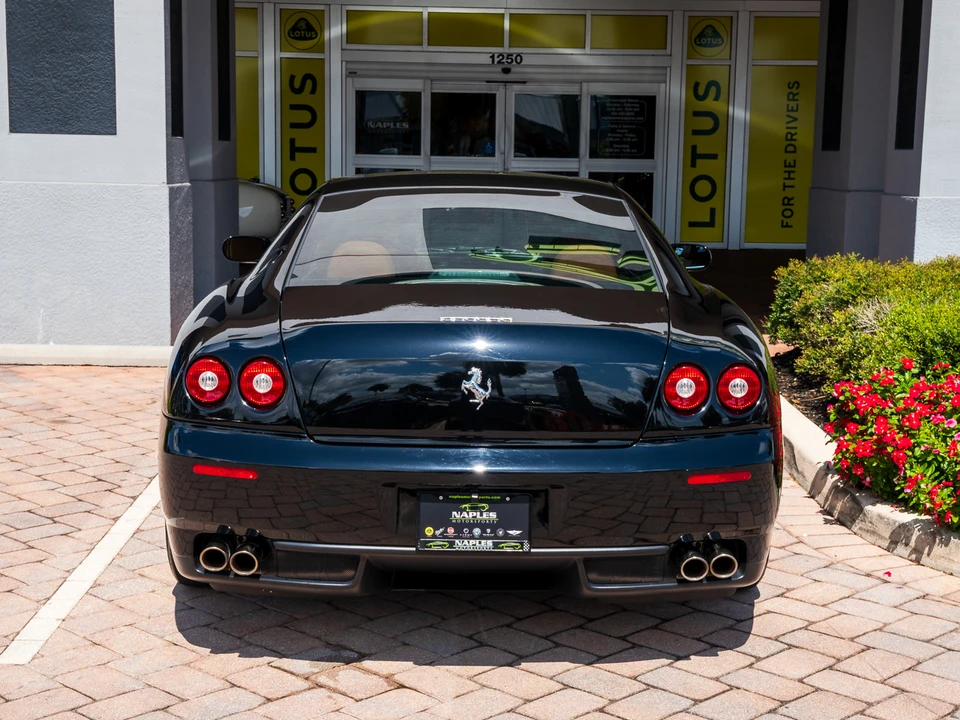 2005 Ferrari 612 - Image 7 of 31