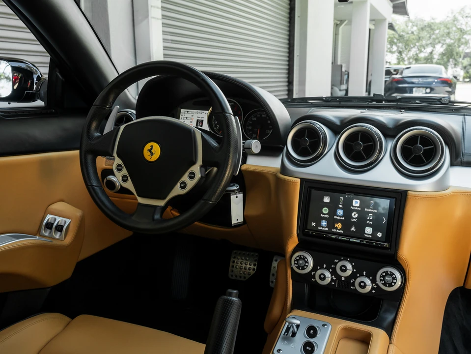 2005 Ferrari 612 - Image 31 of 31