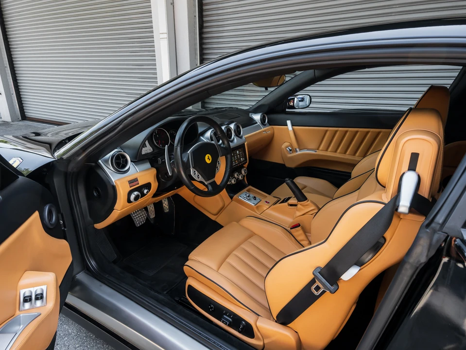 2005 Ferrari 612 - Image 25 of 31