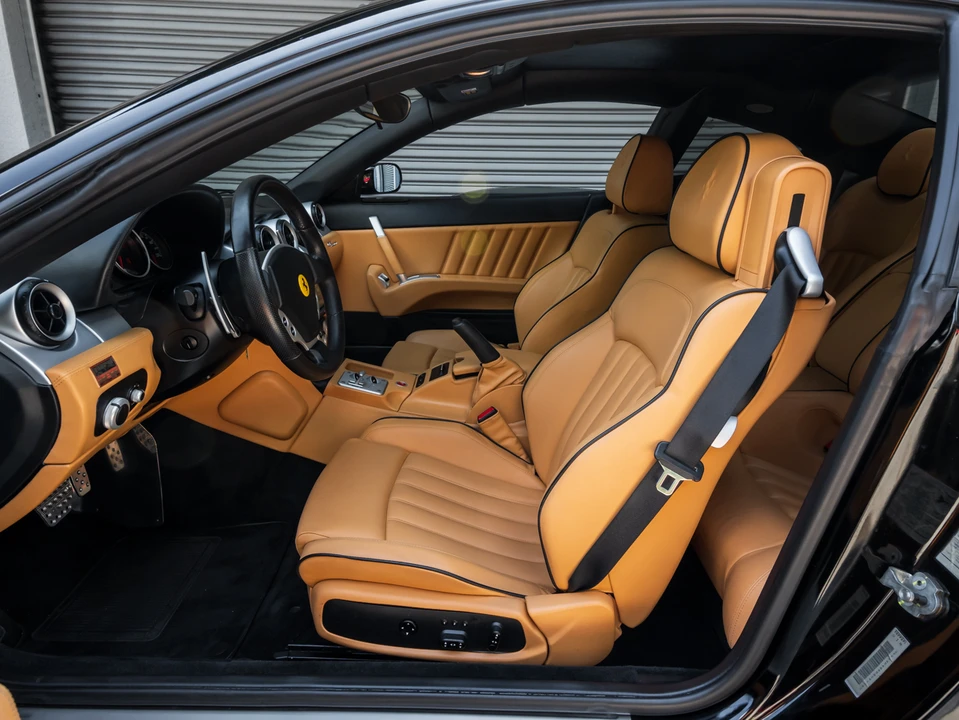 2005 Ferrari 612 - Image 24 of 31