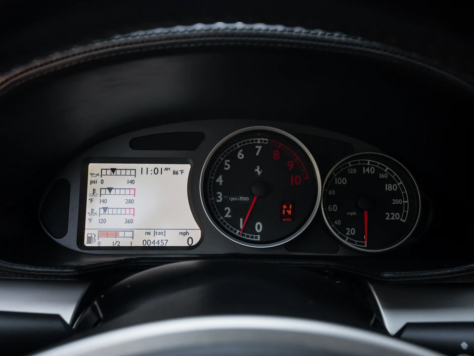 2005 Ferrari 612 - Image 28 of 31