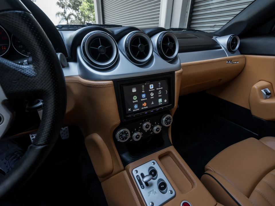 2005 Ferrari 612 - Image 30 of 31