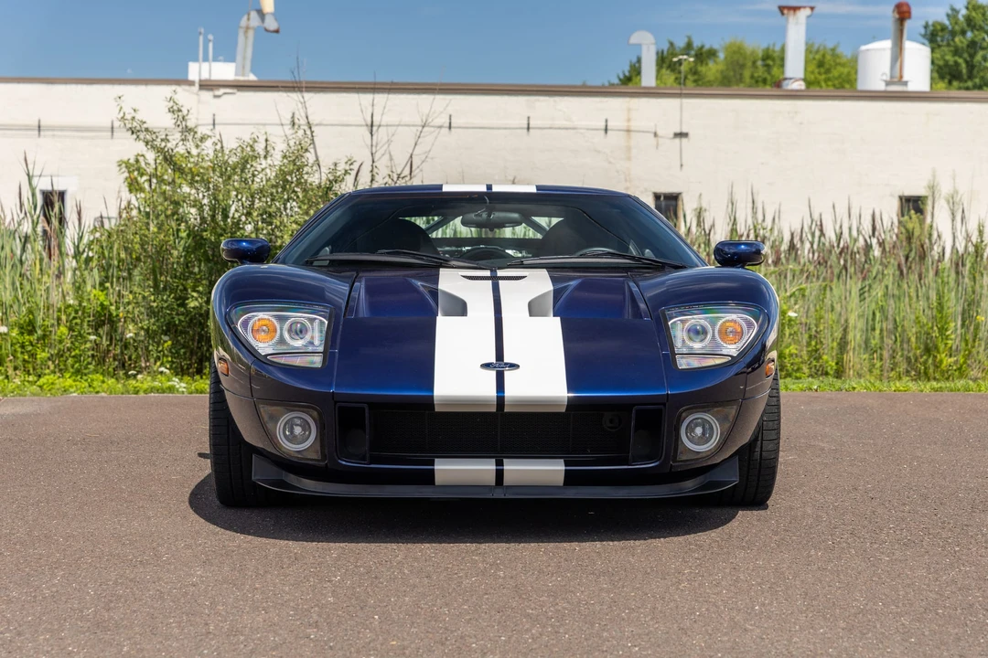 2005 Ford GT 1st Gen - Image 14 of 31