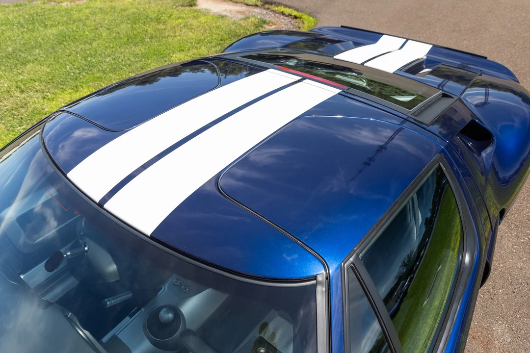 2005 Ford GT 1st Gen - Image 29 of 31