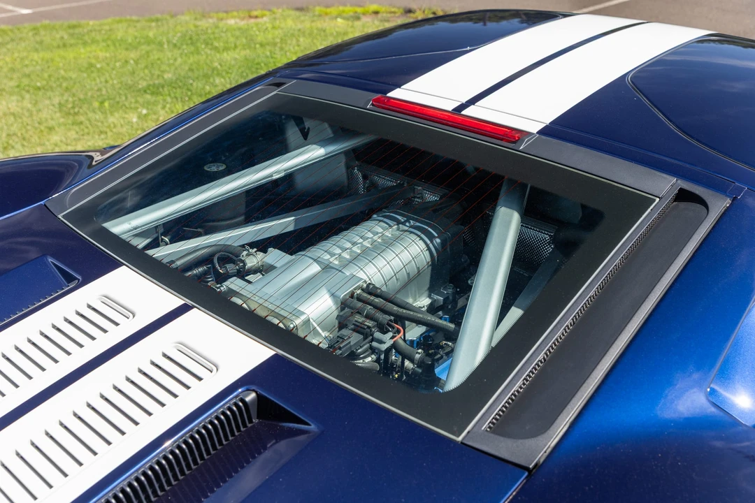 2005 Ford GT 1st Gen - Image 30 of 31