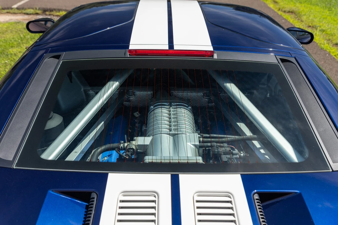 2005 Ford GT 1st Gen - Image 31 of 31