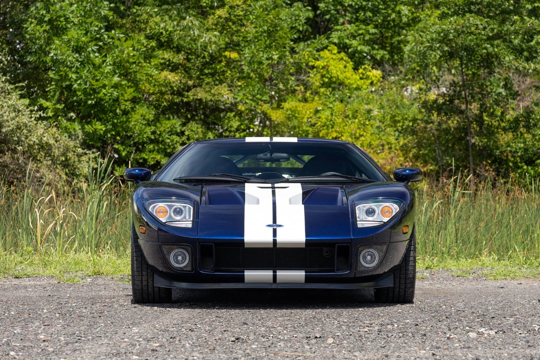2005 Ford GT 1st Gen - Image 4 of 31