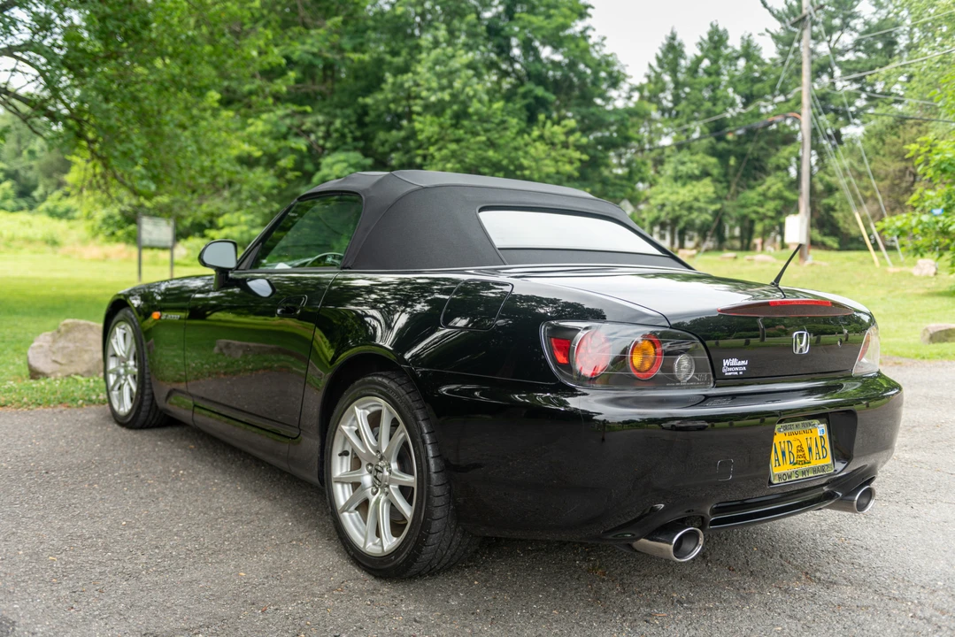 2005 Honda AP2 S2000 - Image 6 of 31