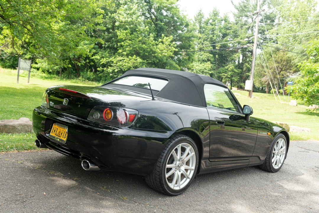 2005 Honda AP2 S2000 - Image 7 of 31