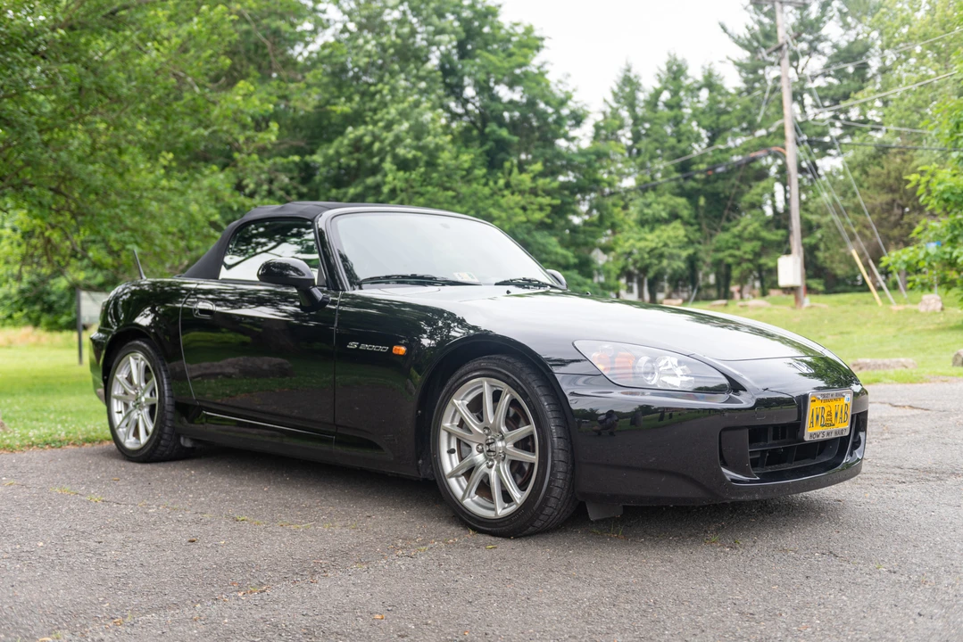 2005 Honda AP2 S2000 - Image 9 of 31