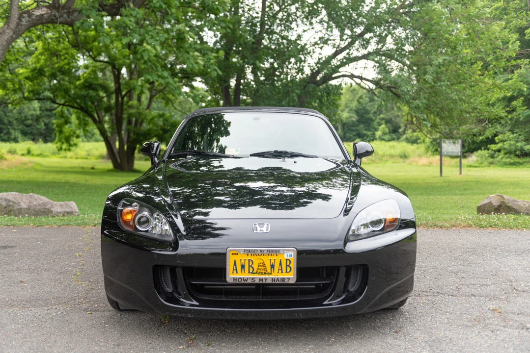 2005 Honda AP2 S2000 - Image 11 of 31