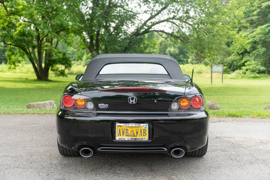 2005 Honda AP2 S2000 - Image 12 of 31