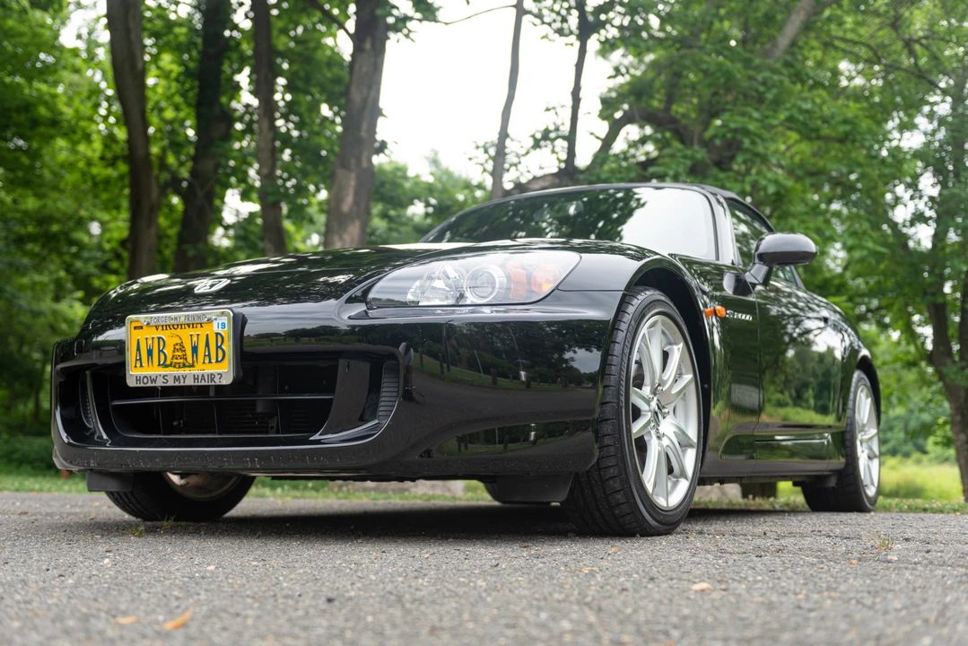 2005 Honda AP2 S2000 - Image 13 of 31