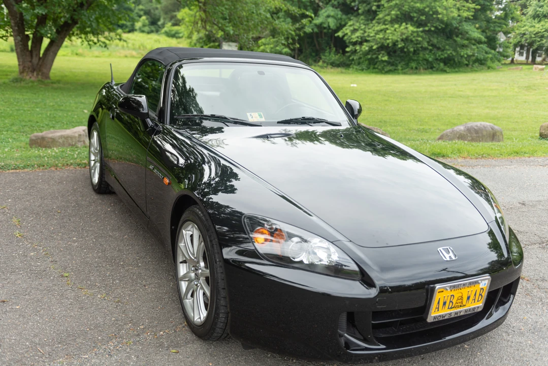 2005 Honda AP2 S2000 - Image 15 of 31