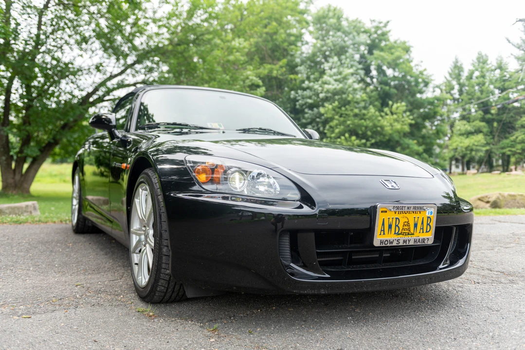 2005 Honda AP2 S2000 - Image 16 of 31