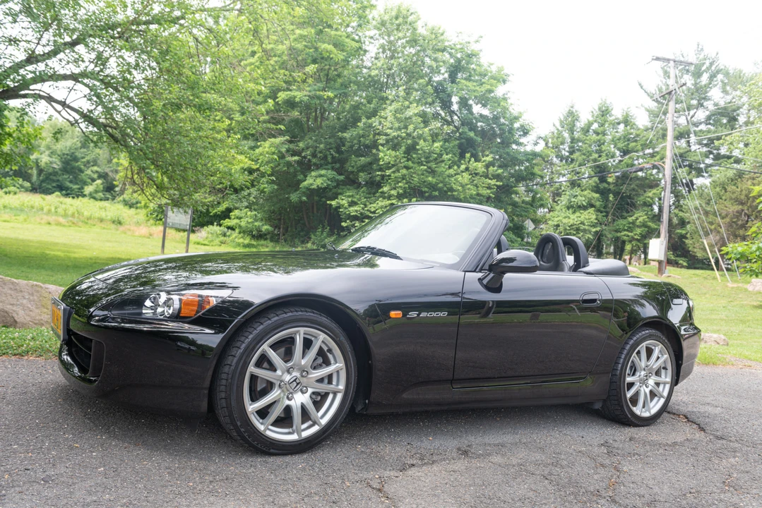 2005 Honda AP2 S2000 - Image 18 of 31
