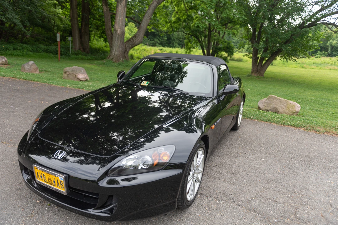 2005 Honda AP2 S2000 - Image 14 of 31
