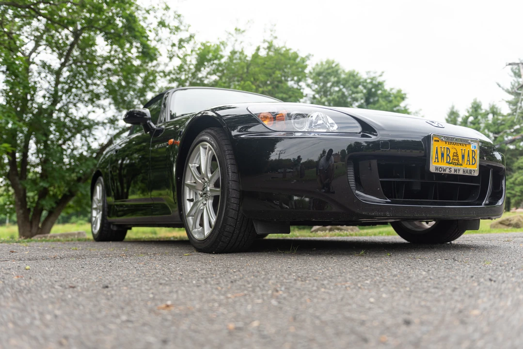 2005 Honda AP2 S2000 - Image 19 of 31