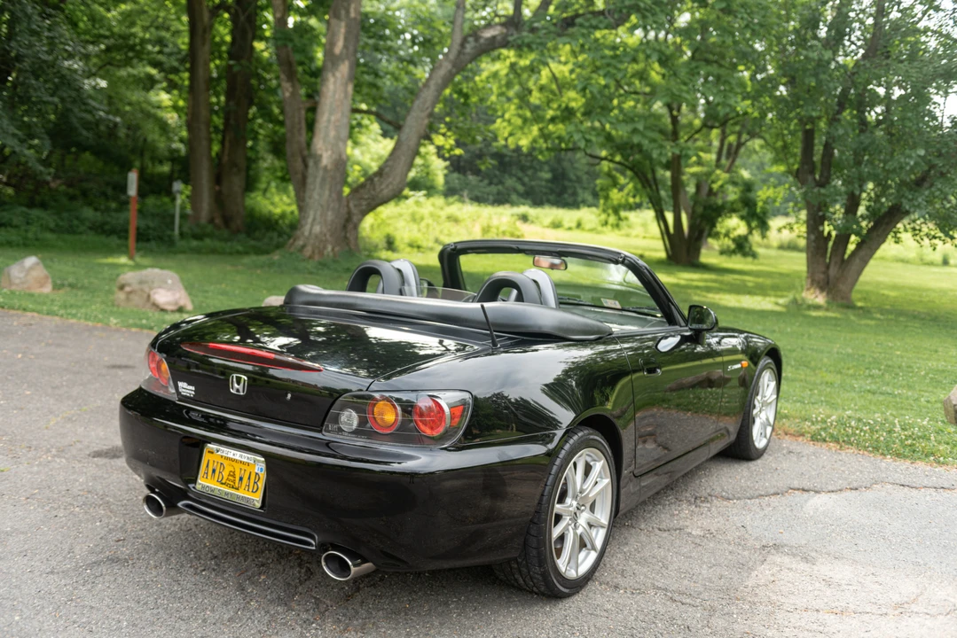 2005 Honda AP2 S2000 - Image 20 of 31