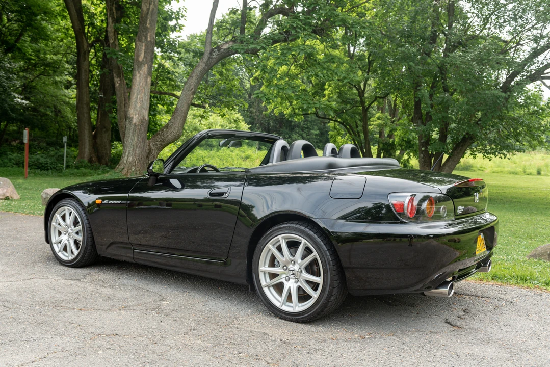 2005 Honda AP2 S2000 - Image 22 of 31