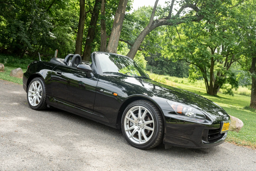 2005 Honda AP2 S2000 - Image 25 of 31