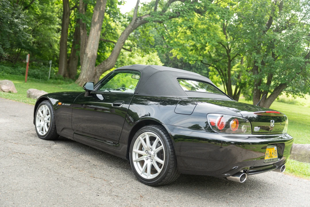 2005 Honda AP2 S2000 - Image 5 of 31