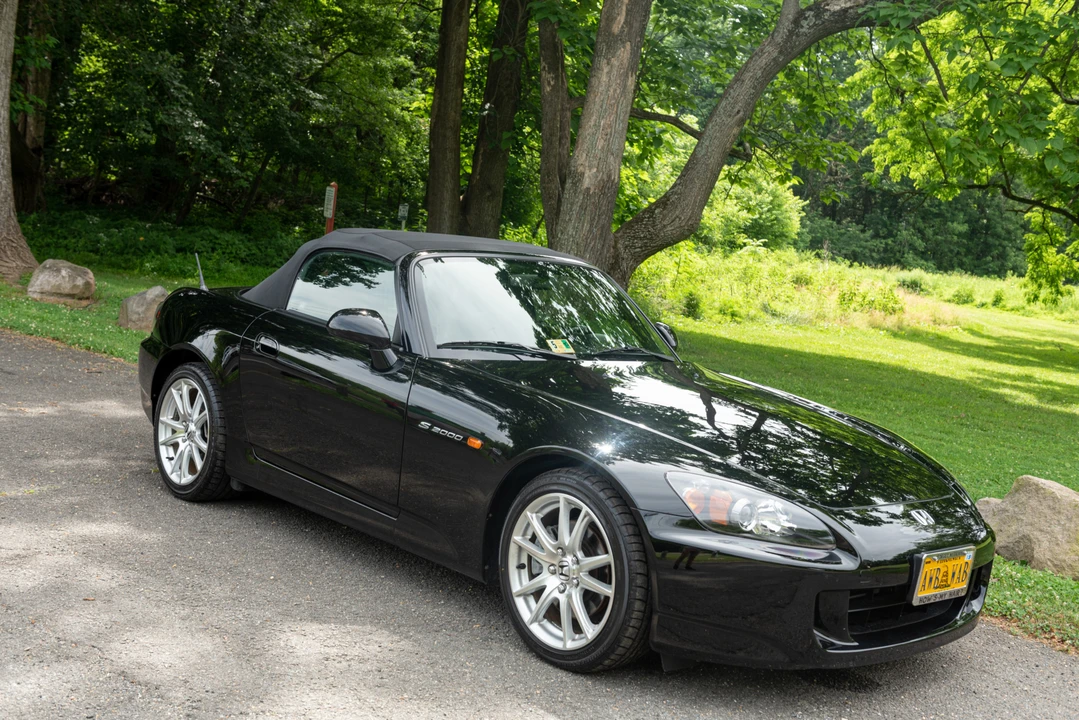 2005 Honda AP2 S2000 - Image 10 of 31