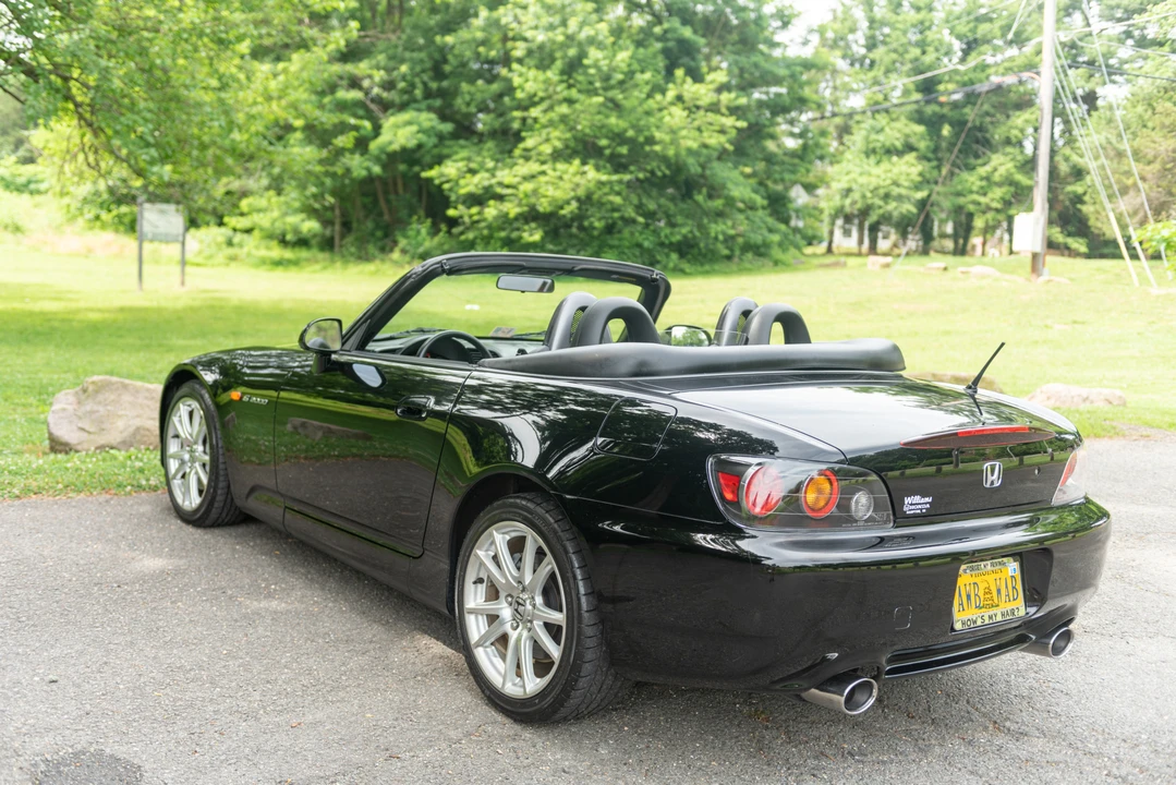 2005 Honda AP2 S2000 - Image 23 of 31