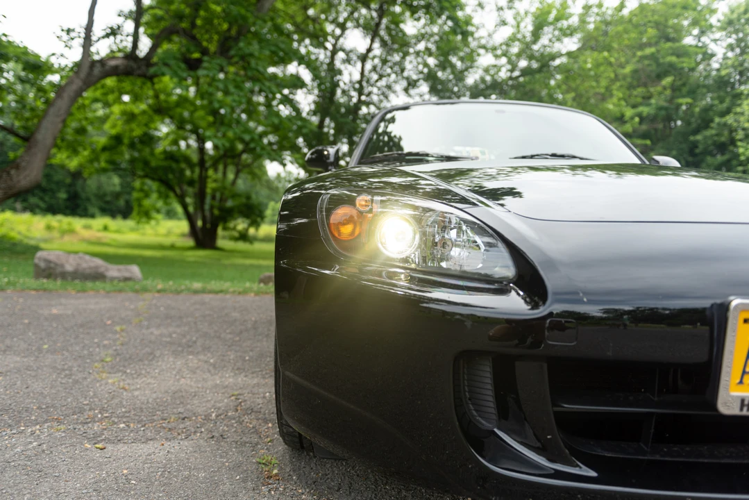 2005 Honda AP2 S2000 - Image 26 of 31