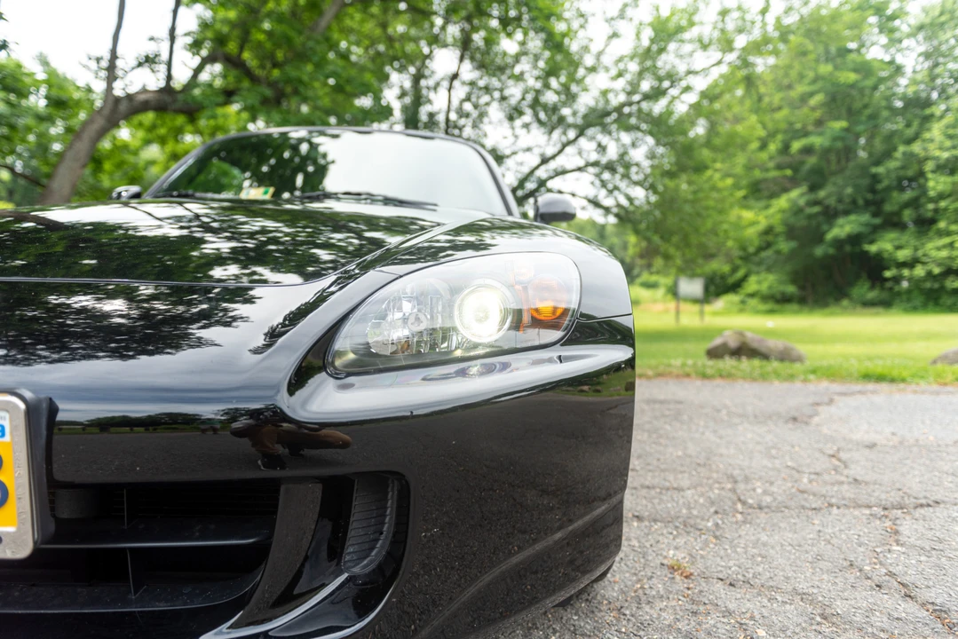 2005 Honda AP2 S2000 - Image 27 of 31
