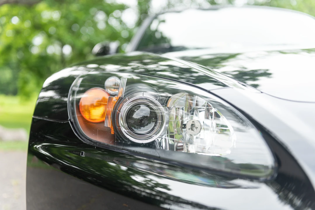 2005 Honda AP2 S2000 - Image 28 of 31