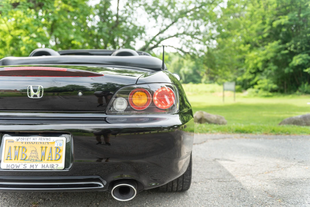 2005 Honda AP2 S2000 - Image 30 of 31