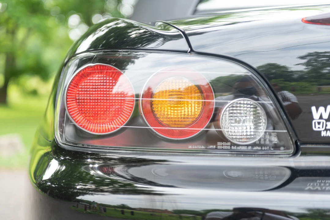 2005 Honda AP2 S2000 - Image 31 of 31