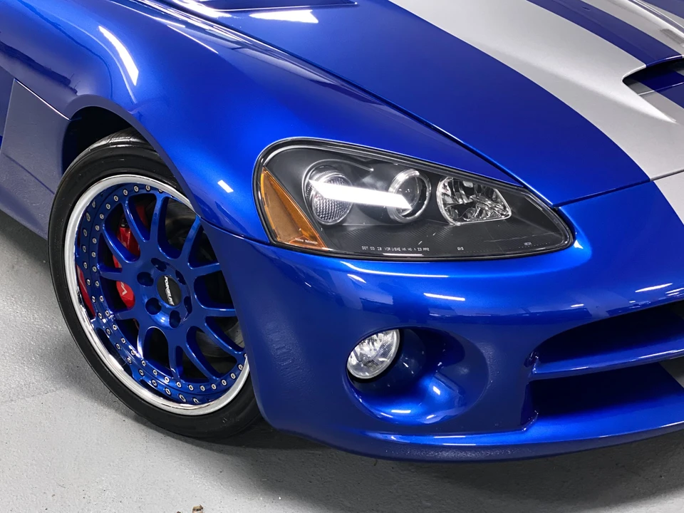 2006 Dodge Viper 3rd Gen - Image 18 of 31