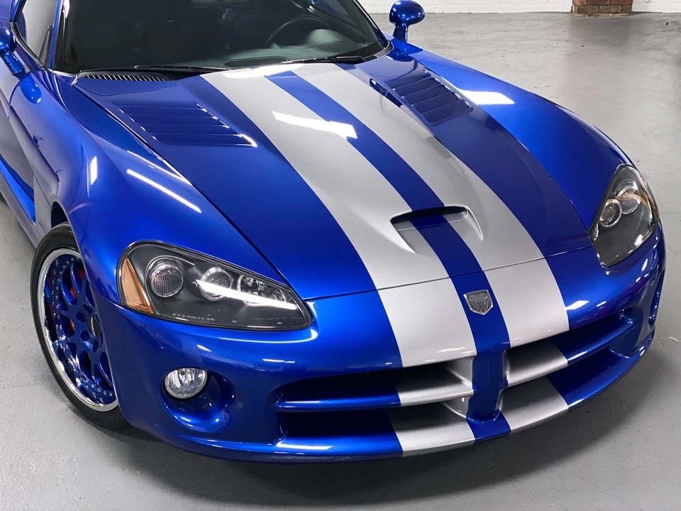 2006 Dodge Viper 3rd Gen - Image 19 of 31