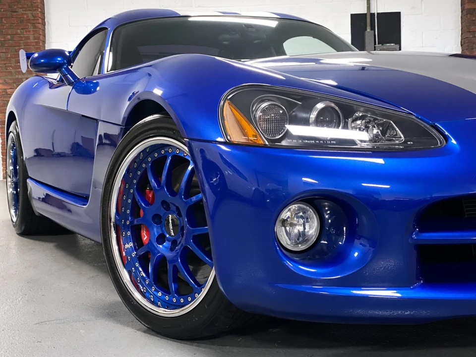 2006 Dodge Viper 3rd Gen - Image 20 of 31