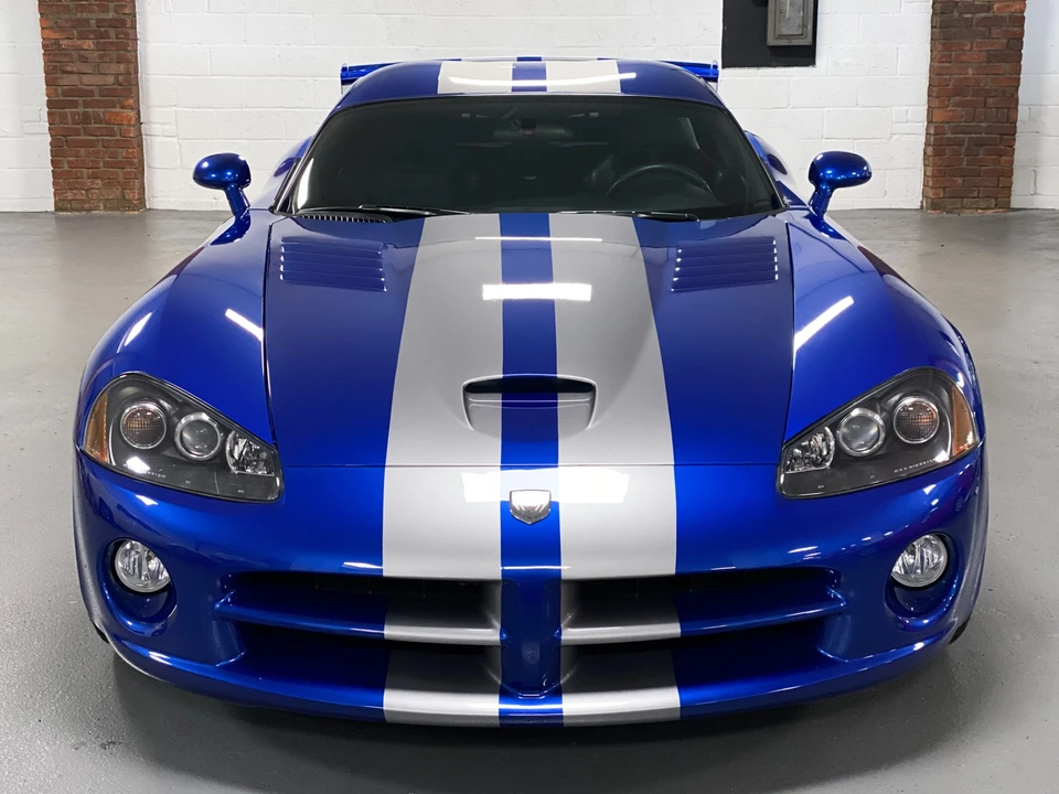 2006 Dodge Viper 3rd Gen - Image 16 of 31