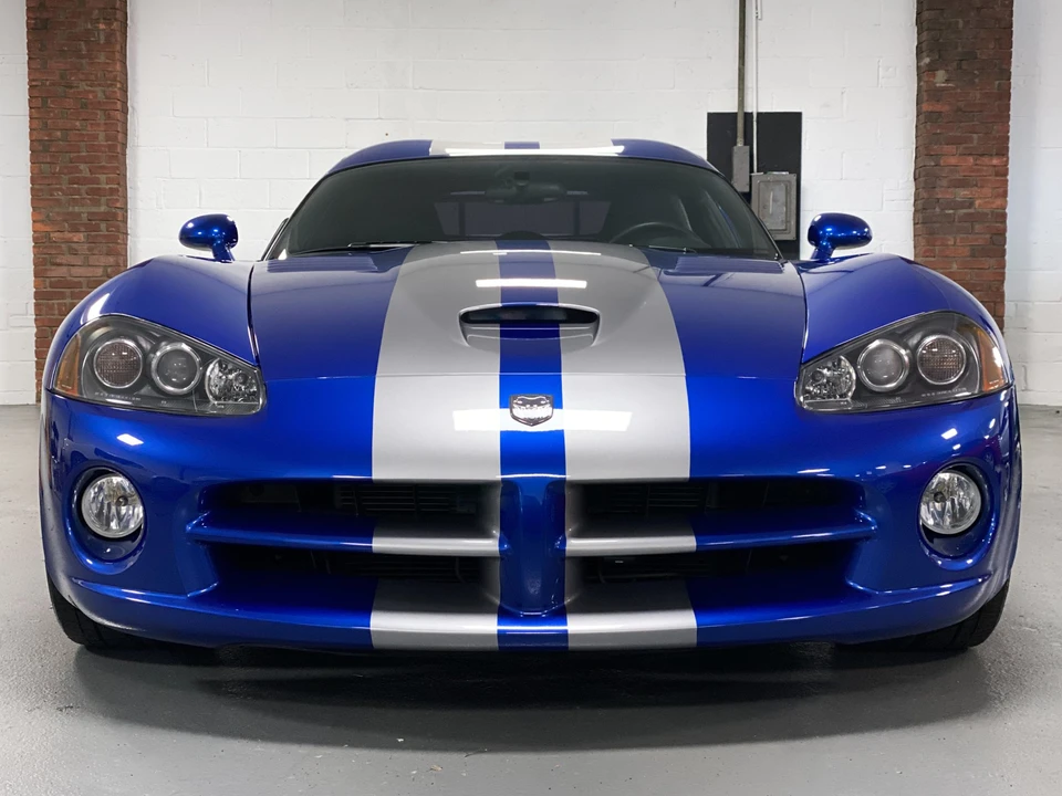 2006 Dodge Viper 3rd Gen - Image 15 of 31