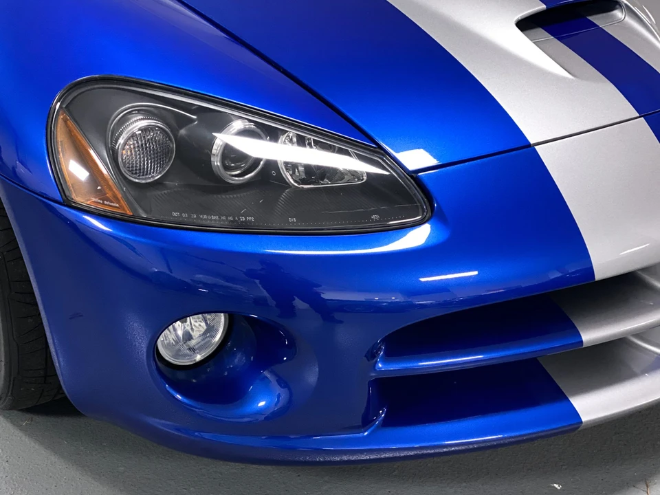 2006 Dodge Viper 3rd Gen - Image 21 of 31