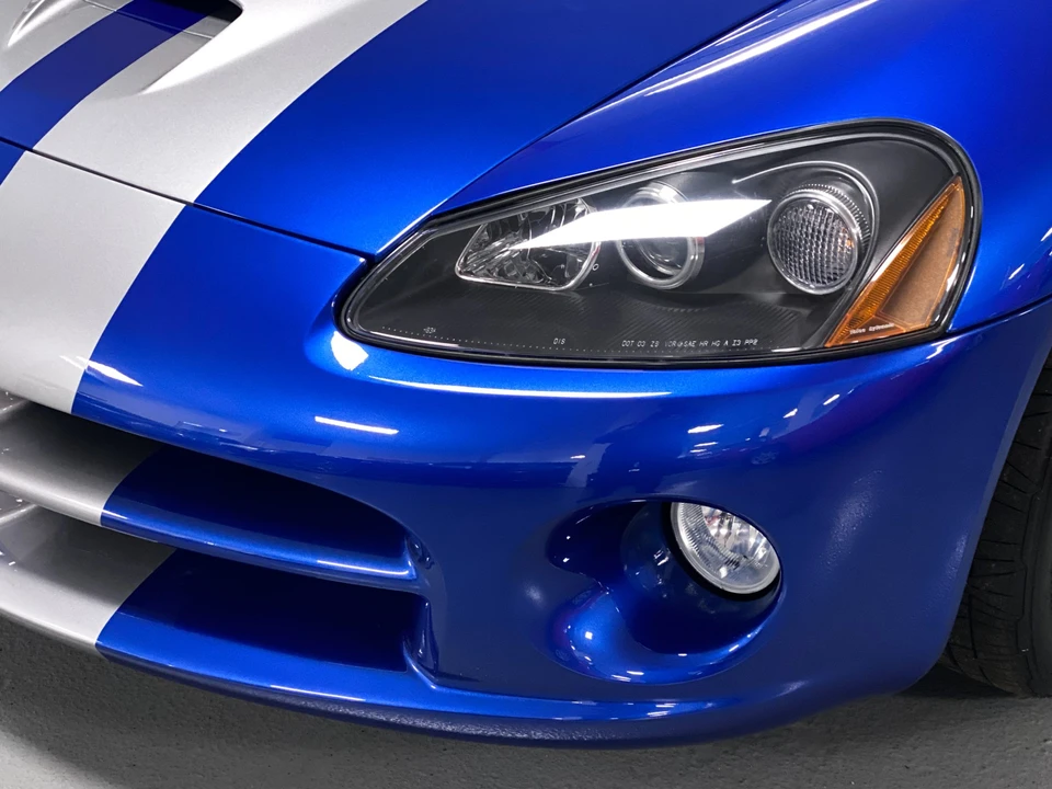 2006 Dodge Viper 3rd Gen - Image 26 of 31