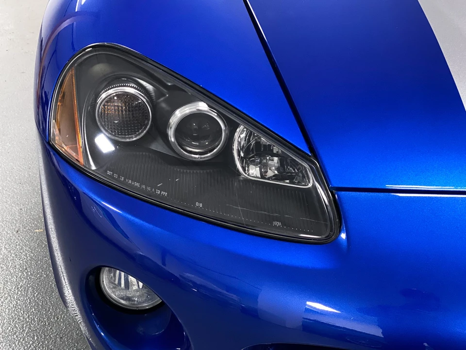 2006 Dodge Viper 3rd Gen - Image 22 of 31
