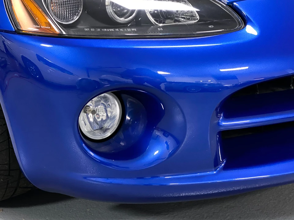 2006 Dodge Viper 3rd Gen - Image 23 of 31