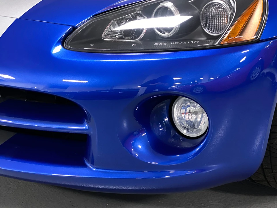 2006 Dodge Viper 3rd Gen - Image 25 of 31