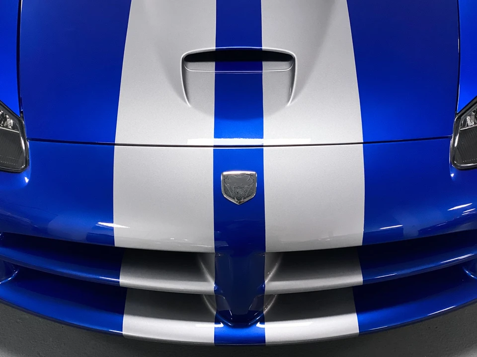 2006 Dodge Viper 3rd Gen - Image 24 of 31