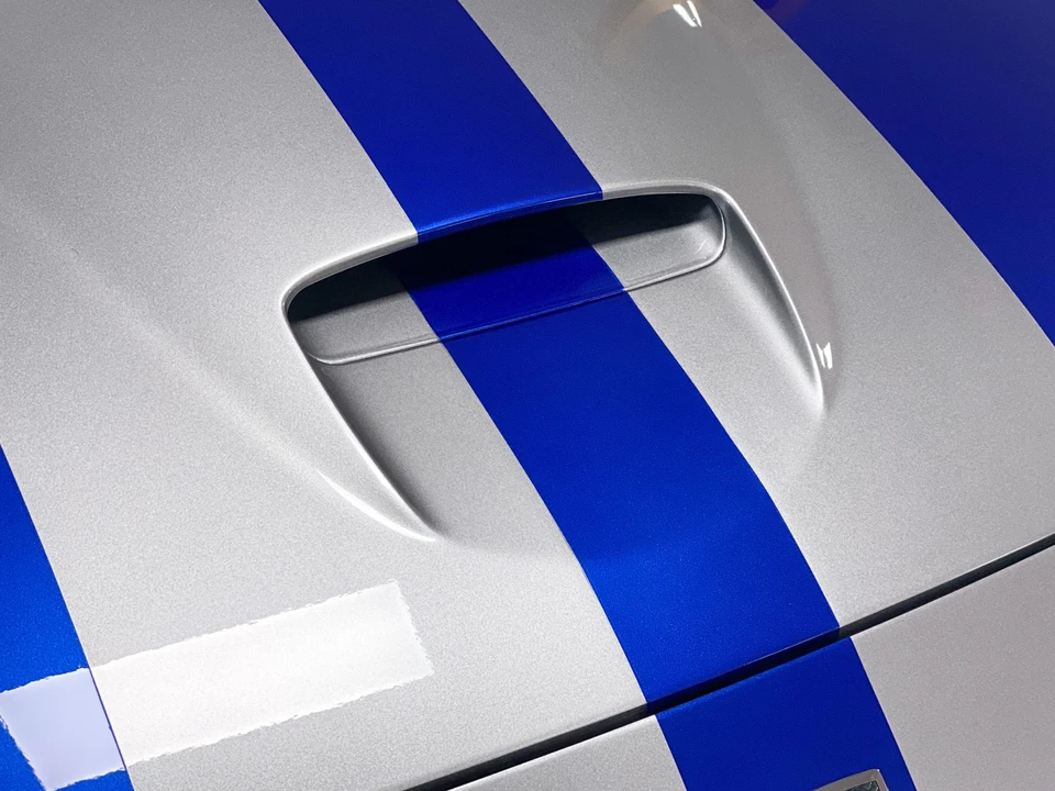2006 Dodge Viper 3rd Gen - Image 31 of 31