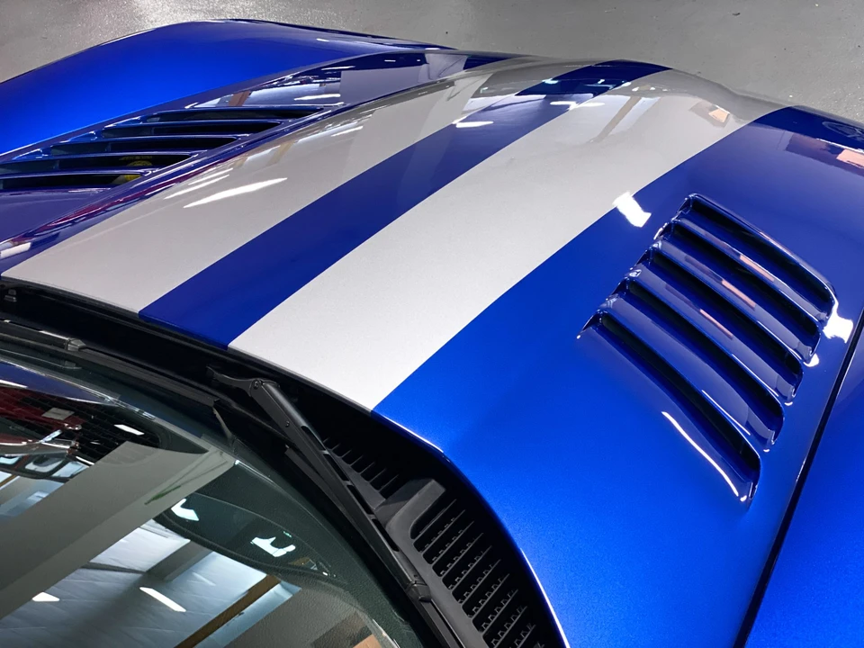 2006 Dodge Viper 3rd Gen - Image 29 of 31
