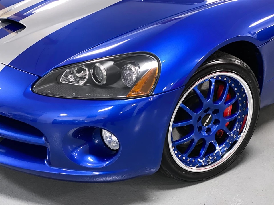 2006 Dodge Viper 3rd Gen - Image 28 of 31